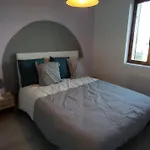 Villa Maison De Ferme Au Calme Jusqu'a 10 Personnes