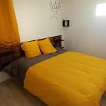 Villa Maison De Ferme Au Calme Jusqu'a 10 Personnes
