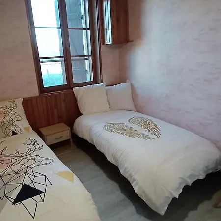 Maison De Ferme Au Calme Jusqu'a 10 Personnes *