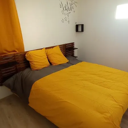 فيلة Maison De Ferme Au Calme Jusqu'a 10 Personnes