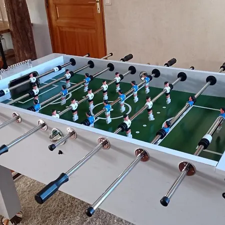 Maison De Ferme Au Calme Jusqu'a 10 Personnes Villa *