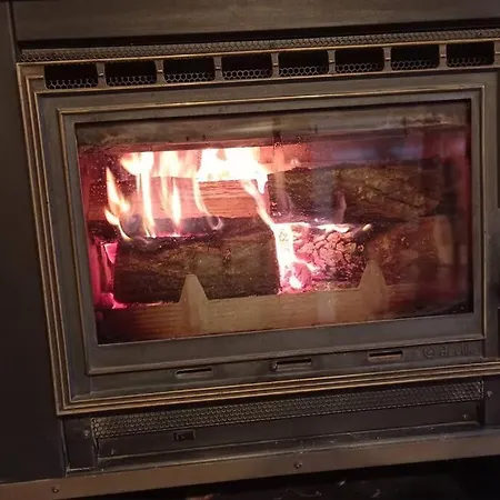 Maison De Ferme Au Calme Jusqu'a 10 Personnes Villa