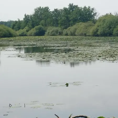 Maison De Ferme Au Calme Jusqu'a 10 Personnes Вилла Gannay-sur-Loire