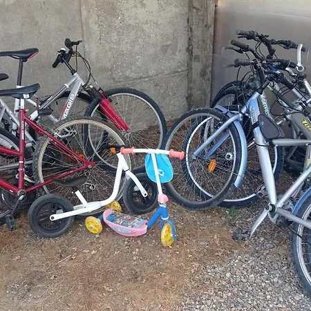 Villa Maison De Ferme Au Calme Jusqu'a 10 Personnes