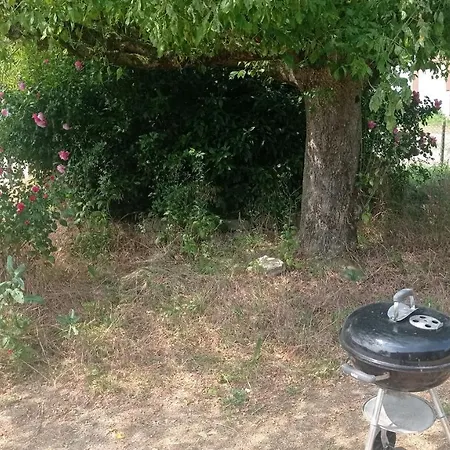 Villa Maison De Ferme Au Calme Jusqu'a 10 Personnes *