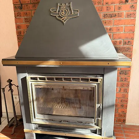 Вилла Maison De Ferme Au Calme Jusqu'a 10 Personnes Gannay-sur-Loire