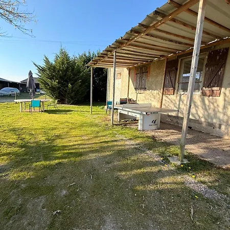 Maison De Ferme Au Calme Jusqu'a 10 Personnes Вилла *