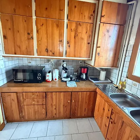 Вилла Maison De Ferme Au Calme Jusqu'a 10 Personnes Gannay-sur-Loire