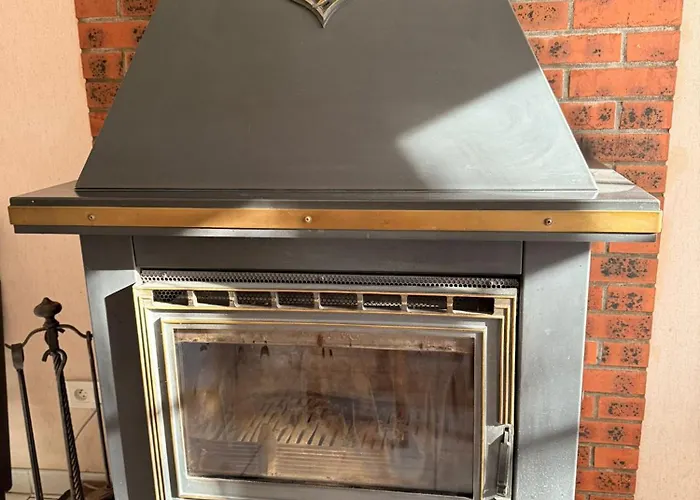 Вилла Maison De Ferme Au Calme Jusqu'a 10 Personnes Gannay-sur-Loire